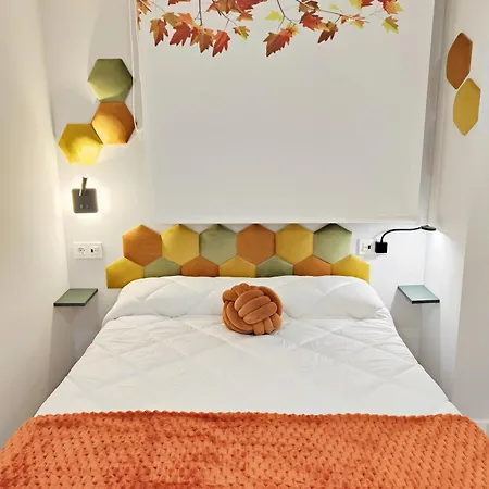 Lujo Y Confort En Ubicacion Privilegiada Centro * אוביידו