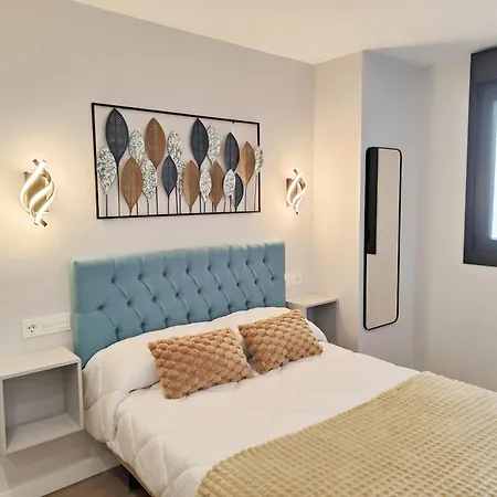 Apartman Lujo Y Confort En Ubicacion Privilegiada Centro Oviedo