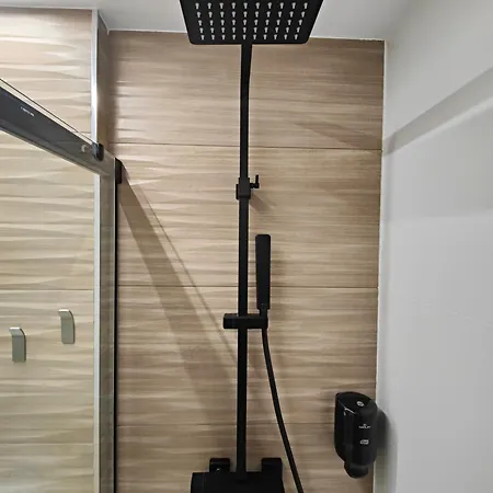 Apartman Lujo Y Confort En Ubicacion Privilegiada Centro *