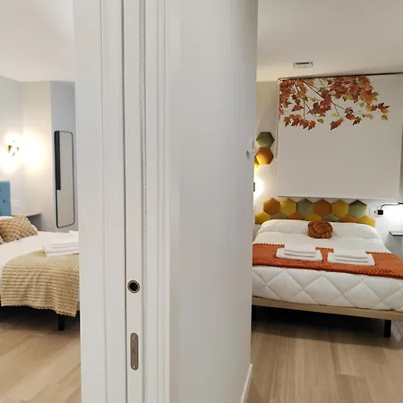 Lujo Y Confort En Ubicacion Privilegiada Centro Apartman *