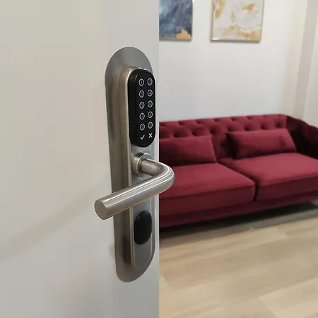 Lujo Y Confort En Ubicacion Privilegiada Centro