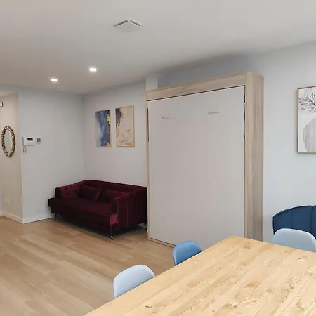 Appartement Lujo Y Confort En Ubicacion Privilegiada Centro *