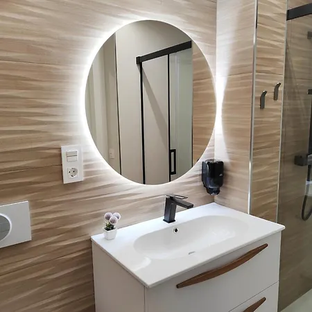 Lujo Y Confort En Ubicacion Privilegiada Centro Appartement Oviede