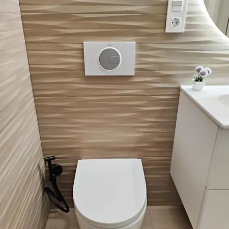 Apartman Lujo Y Confort En Ubicacion Privilegiada Centro