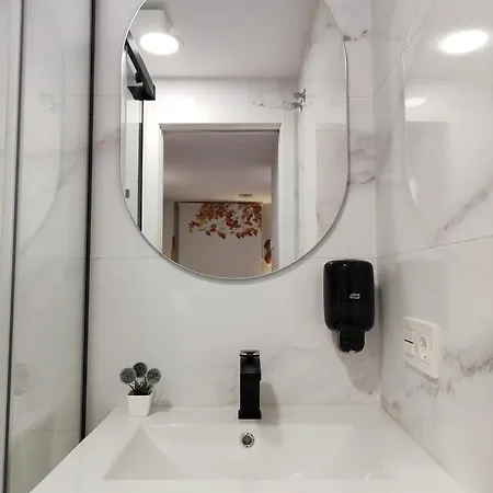 Apartman Lujo Y Confort En Ubicacion Privilegiada Centro Oviedo