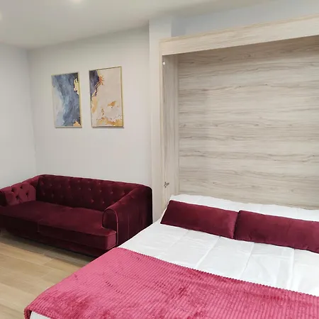 Lujo Y Confort En Ubicacion Privilegiada Centro *