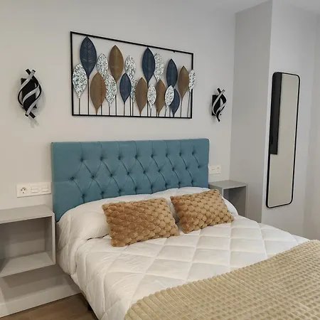 Apartman Lujo Y Confort En Ubicacion Privilegiada Centro Oviedo