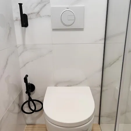 Lujo Y Confort En Ubicacion Privilegiada Centro Appartement