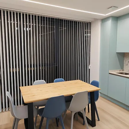 Lujo Y Confort En Ubicacion Privilegiada Centro דירה