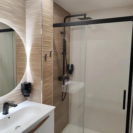 Lujo Y Confort En Ubicacion Privilegiada Centro Apartman *