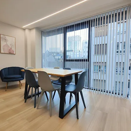 Lujo Y Confort En Ubicacion Privilegiada Centro Appartement