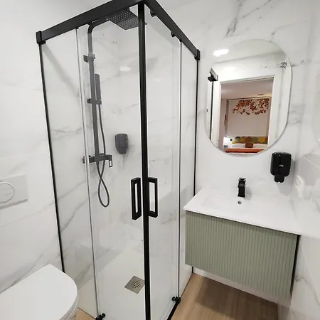 Apartman Lujo Y Confort En Ubicacion Privilegiada Centro *