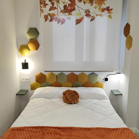 Lujo Y Confort En Ubicacion Privilegiada Centro Appartement *