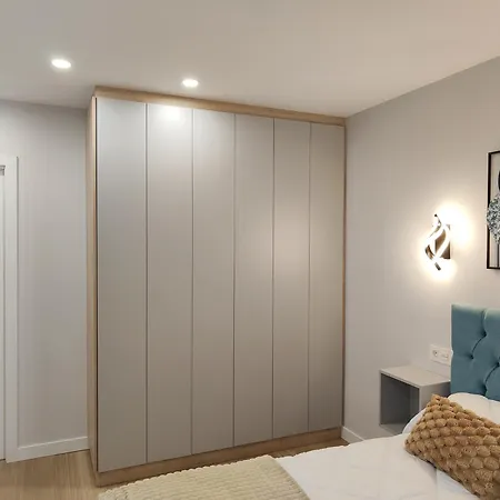 Lujo Y Confort En Ubicacion Privilegiada Centro *