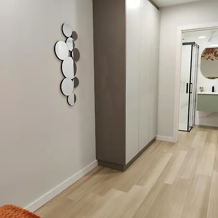 Apartman Lujo Y Confort En Ubicacion Privilegiada Centro *