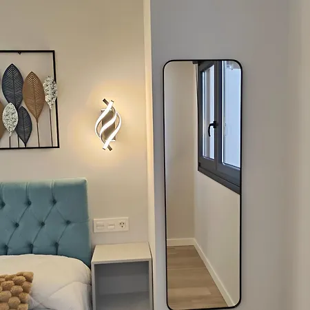 Apartman Lujo Y Confort En Ubicacion Privilegiada Centro