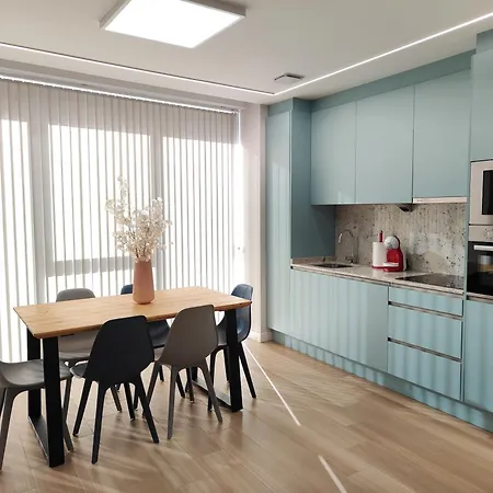 Lujo Y Confort En Ubicacion Privilegiada Centro Appartement *