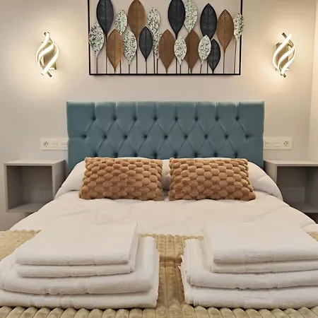 Apartman Lujo Y Confort En Ubicacion Privilegiada Centro *