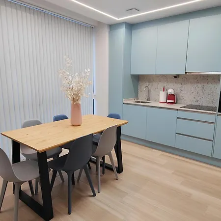 Lujo Y Confort En Ubicacion Privilegiada Centro אוביידו