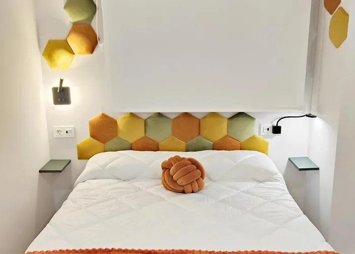 Lujo Y Confort En Ubicacion Privilegiada Centro * Oviedo