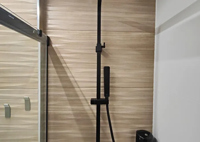 Apartment Lujo Y Confort En Ubicacion Privilegiada Centro *