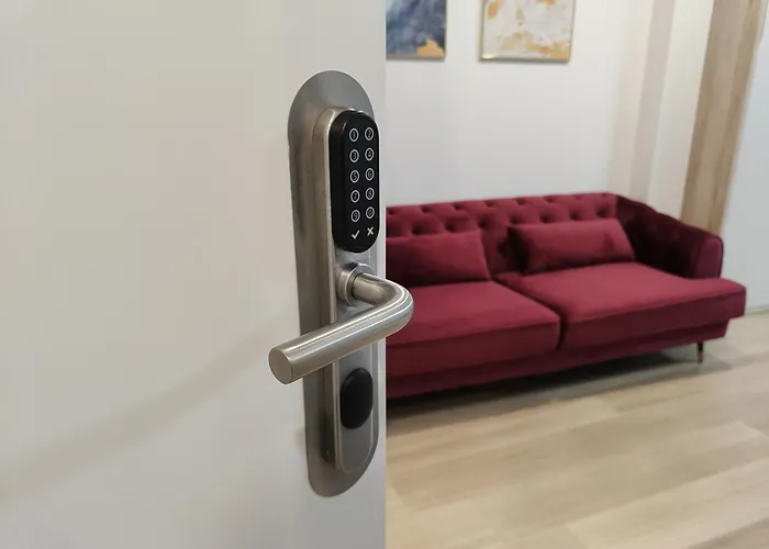 Lujo Y Confort En Ubicacion Privilegiada Centro