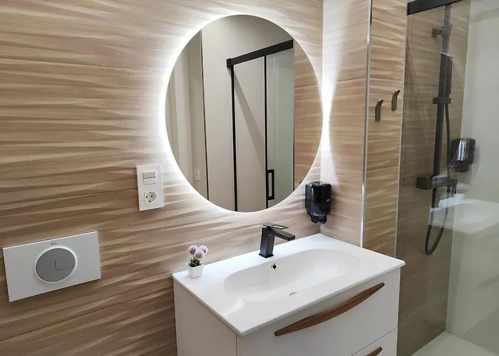 Lujo Y Confort En Ubicacion Privilegiada Centro Apartment Oviedo