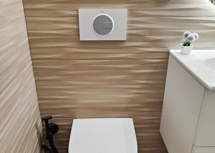 Apartment Lujo Y Confort En Ubicacion Privilegiada Centro