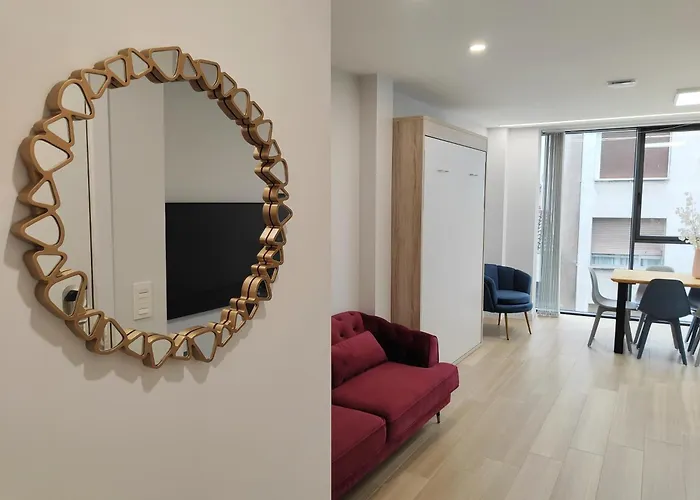 Lujo Y Confort En Ubicacion Privilegiada Centro