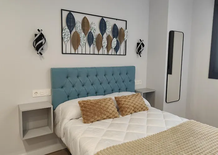 Apartment Lujo Y Confort En Ubicacion Privilegiada Centro Oviedo