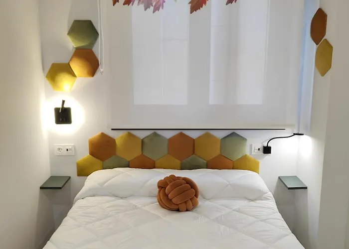 Lujo Y Confort En Ubicacion Privilegiada Centro Apartment *