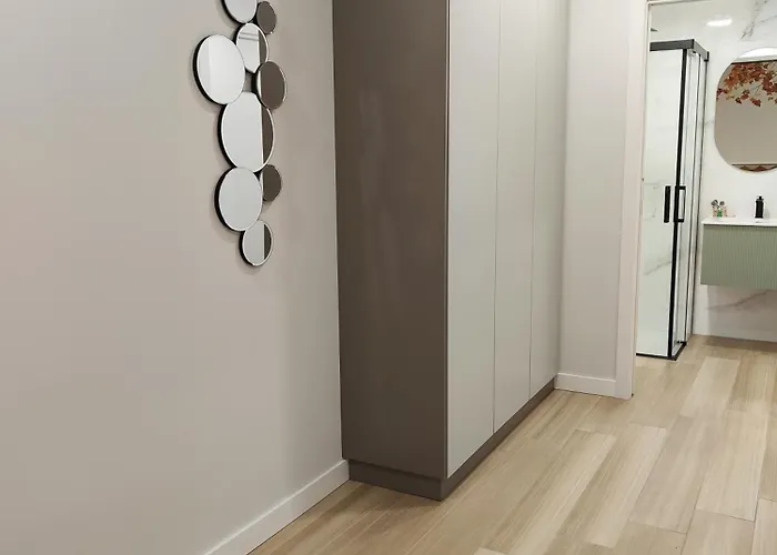 Apartment Lujo Y Confort En Ubicacion Privilegiada Centro *