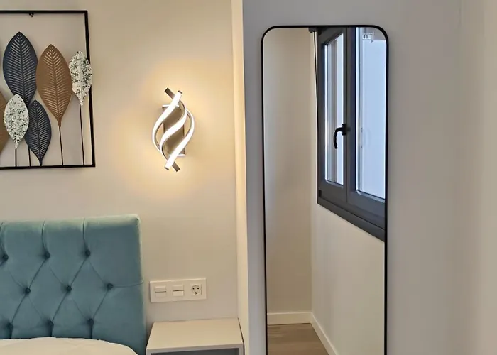 Apartment Lujo Y Confort En Ubicacion Privilegiada Centro