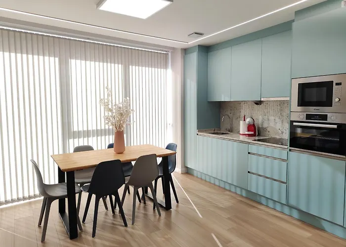 Lujo Y Confort En Ubicacion Privilegiada Centro Apartment *